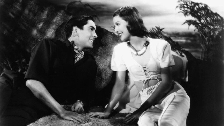 кадр из фильма Second Honeymoon