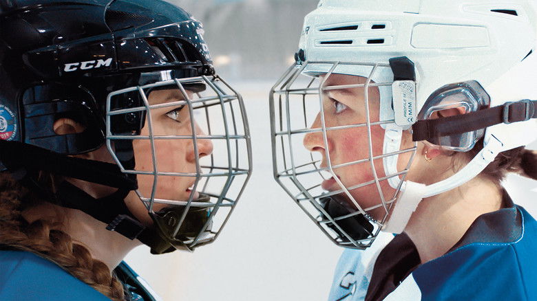 кадр из фильма Breaking the Ice