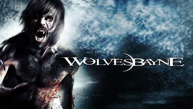 Вулфсбейн: Человек-волк