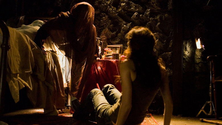 кадр из фильма Beneath