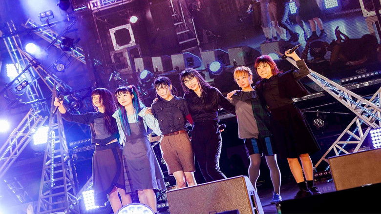 кадр из фильма Bish: Less Than Sex Tour Final 