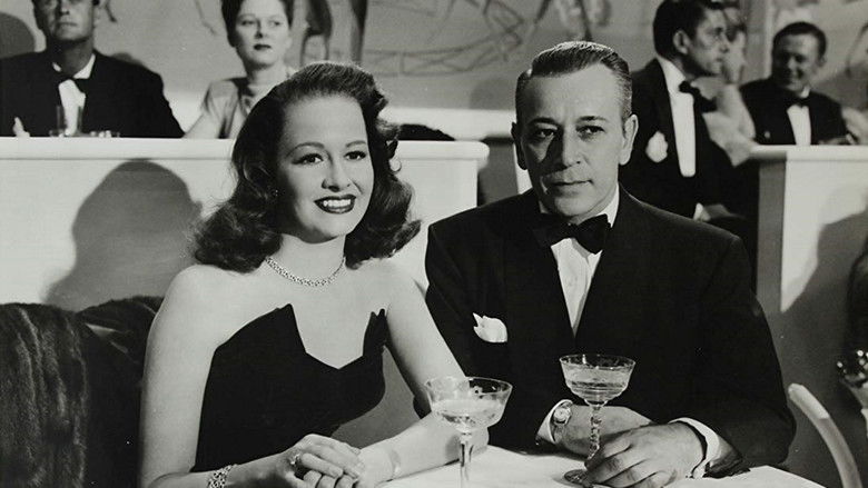 кадр из фильма Уличная гонка