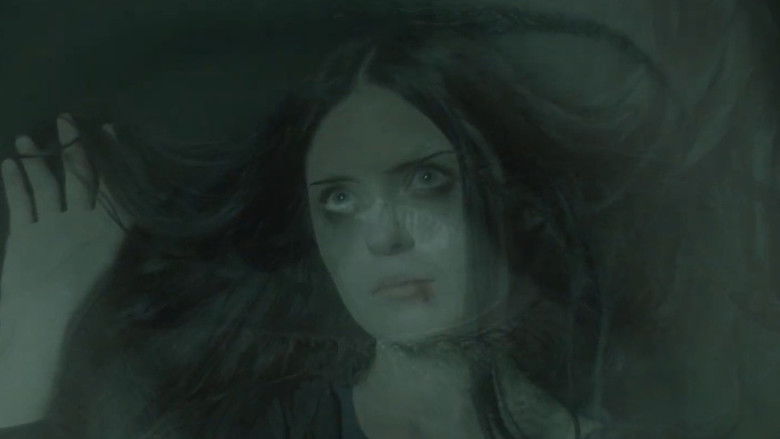 кадр из фильма Oppressive & Crippling Demons