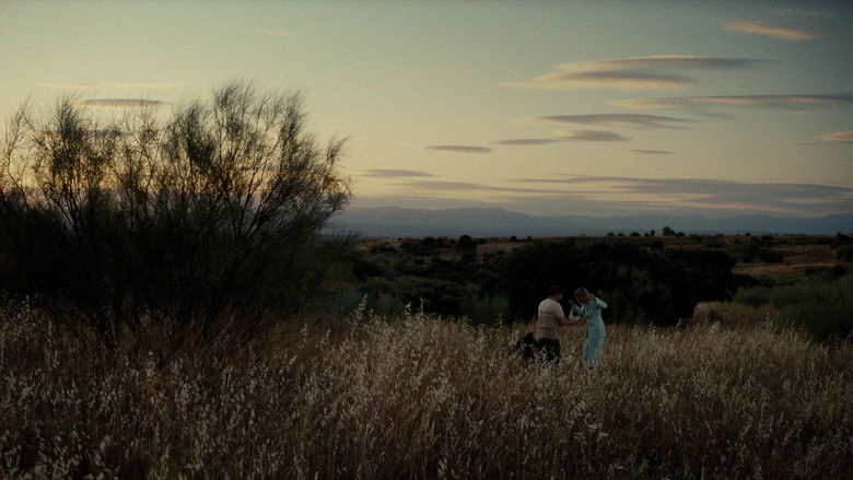 кадр из фильма A la cara