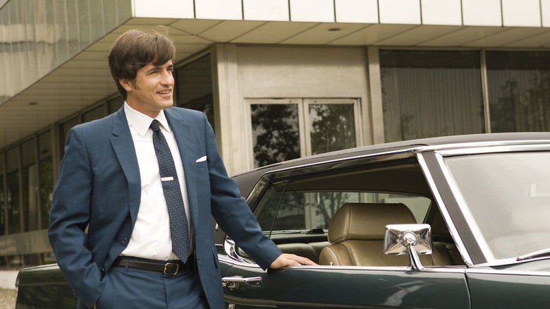 кадр из фильма Проблеск гениальности