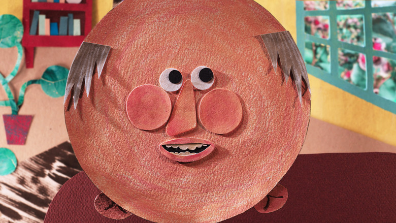 кадр из фильма Vauhtipyräys