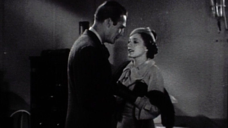 кадр из фильма Broken Dreams