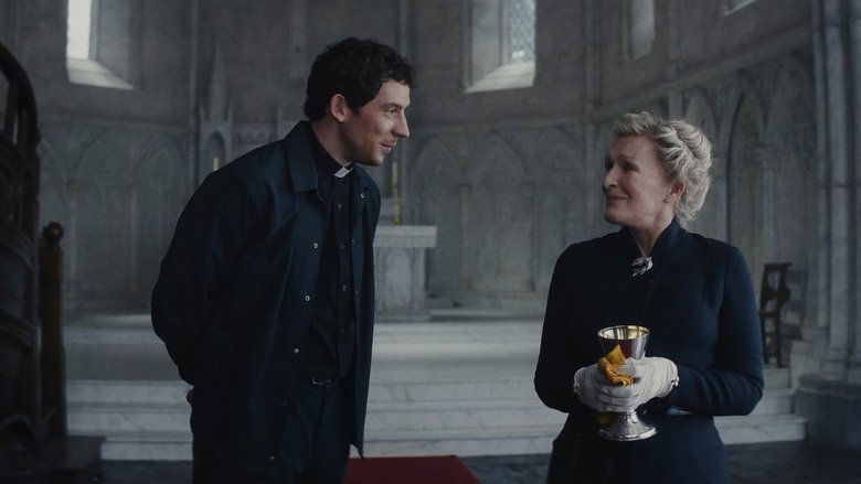 кадр из фильма Достать ножи: Воскрешение покойника