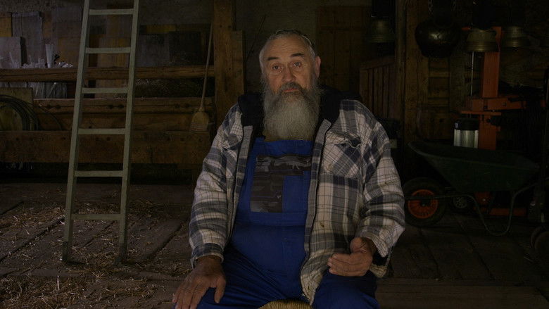 кадр из фильма Les Dépossédés