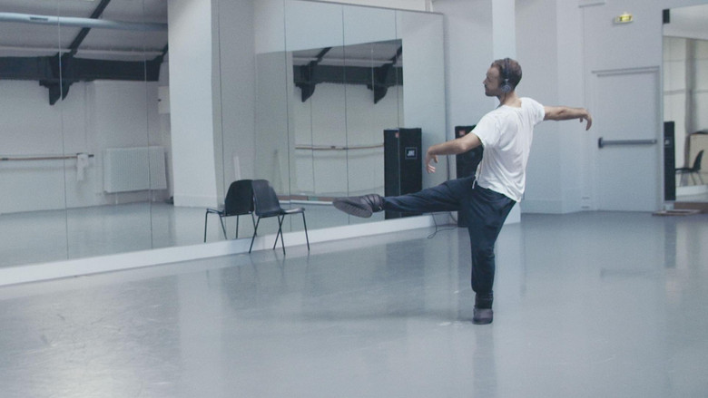 кадр из фильма Relève