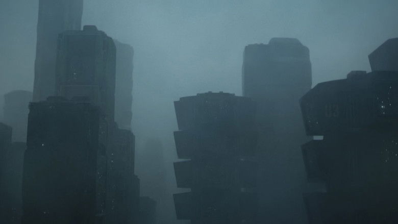 кадр из фильма Sol