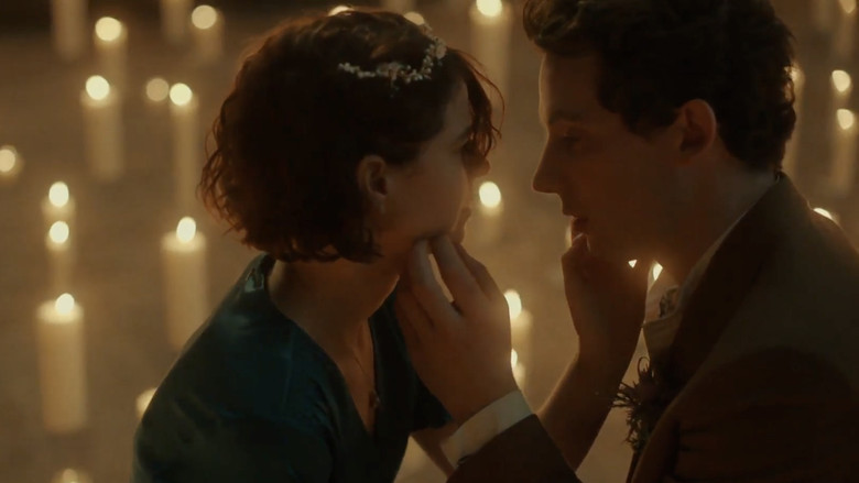 кадр из фильма Romeo & Juliet