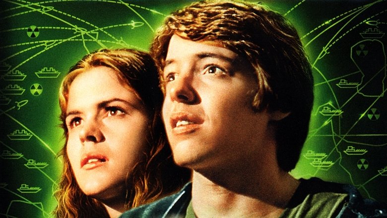 кадр из фильма Военные игры