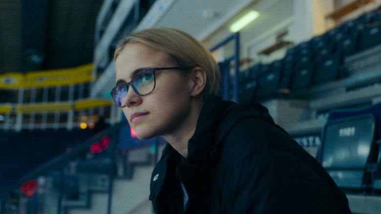 кадр из фильма Holky na led!