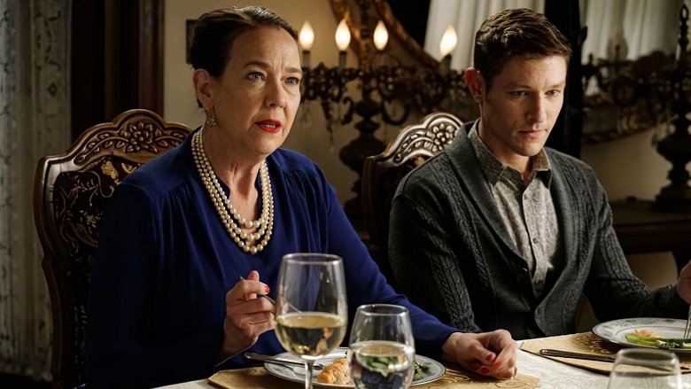 кадр из фильма Her Last Will