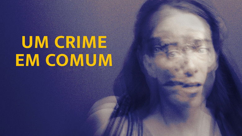 кадр из фильма Un crimen común