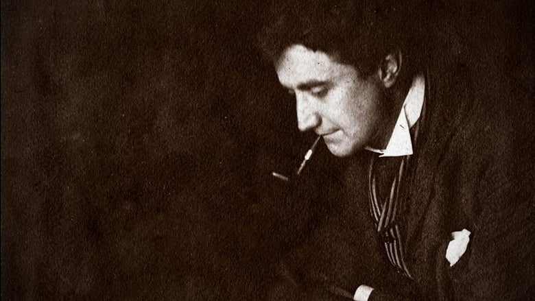 кадр из фильма The Passions of Vaughan Williams