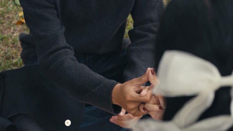 кадр из фильма Terkunci Waktu