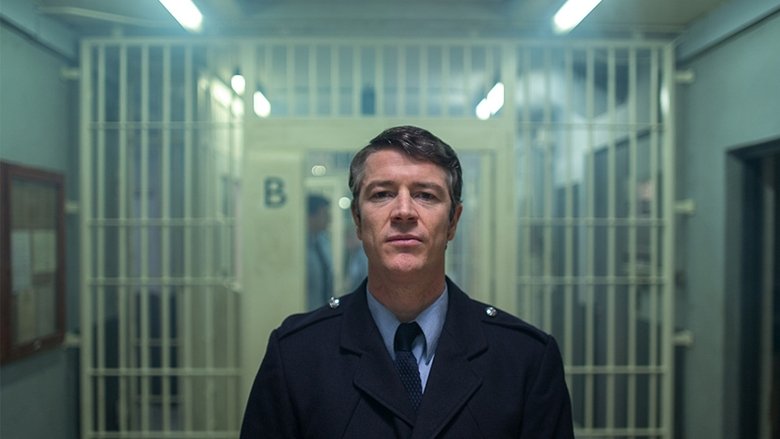 кадр из фильма Побег из тюрьмы Мейз