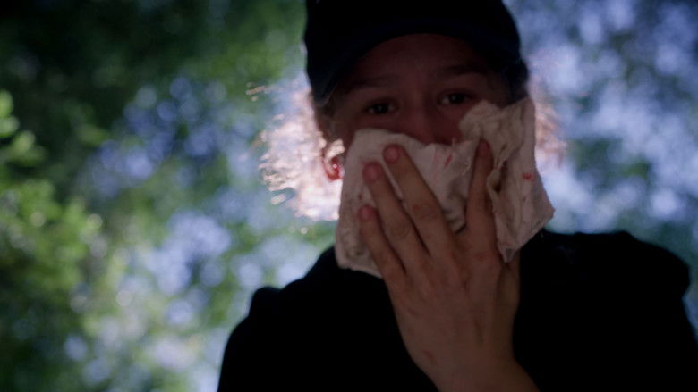 кадр из фильма Monsters