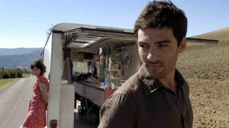 кадр из фильма Le Fils de l'épicier