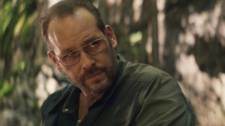 кадр из фильма Падшие