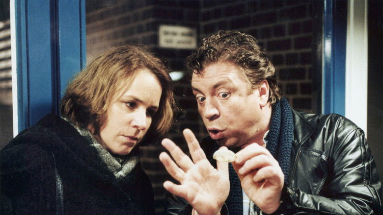 кадр из фильма Schutzengel gesucht