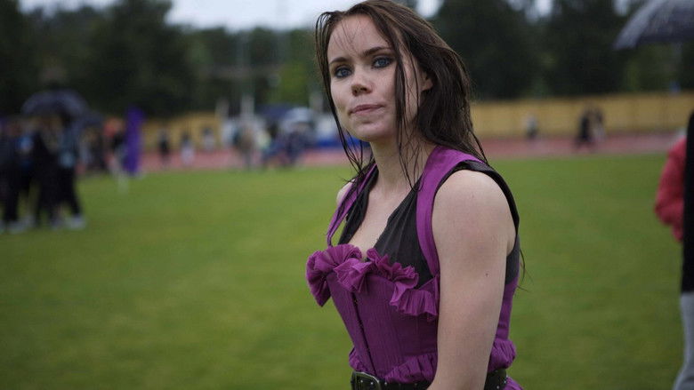 кадр из фильма Sisko tahtoisin jäädä