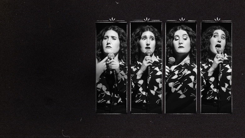 кадр из фильма Kate Berlant: Cinnamon in the Wind