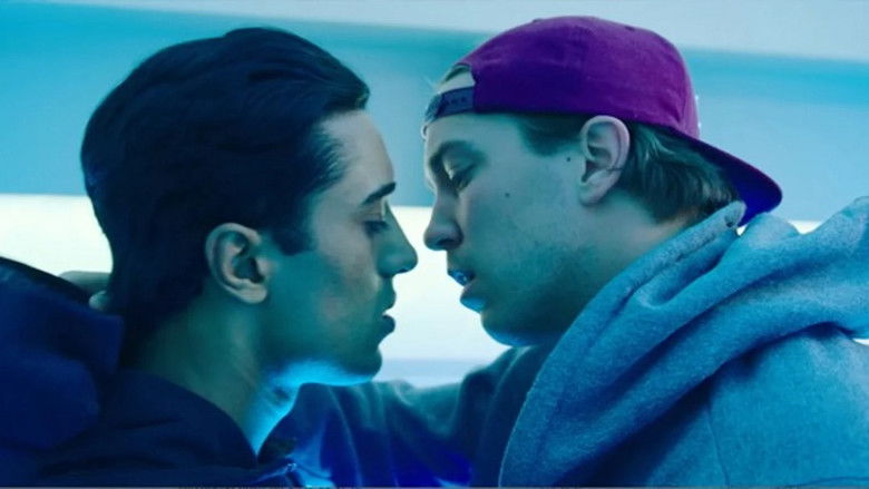 кадр из фильма Knus meg