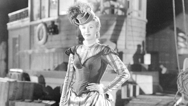 кадр из фильма Дакота