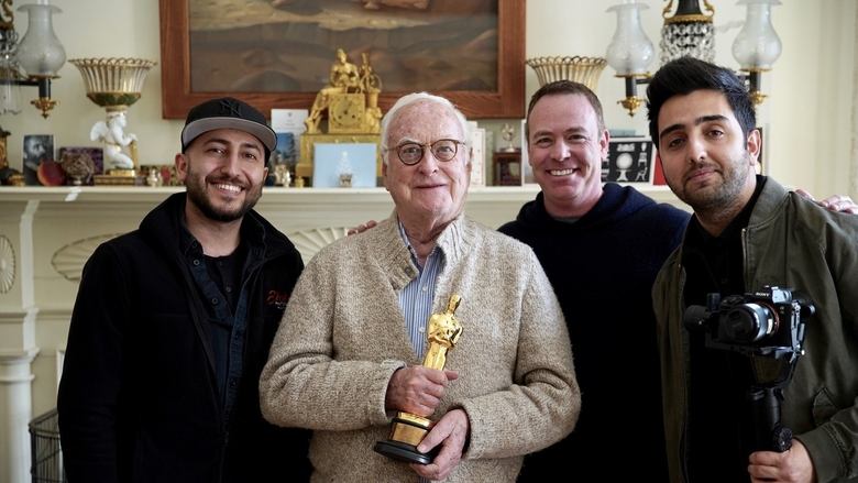 кадр из фильма Merchant Ivory