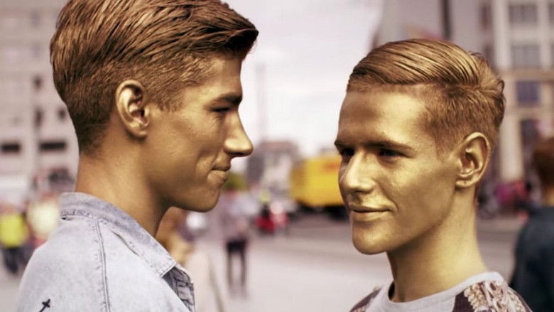 кадр из фильма Golden