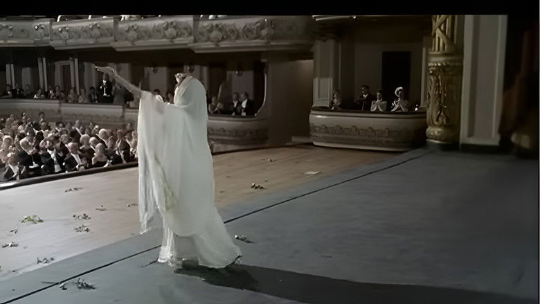 кадр из фильма Amélia