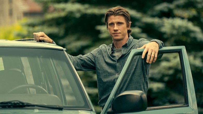 кадр из фильма Дочь болотного царя