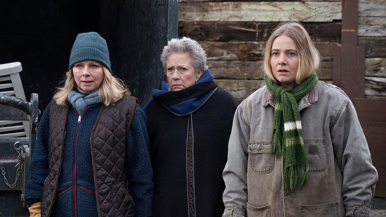 кадр из фильма Ingen kære mor