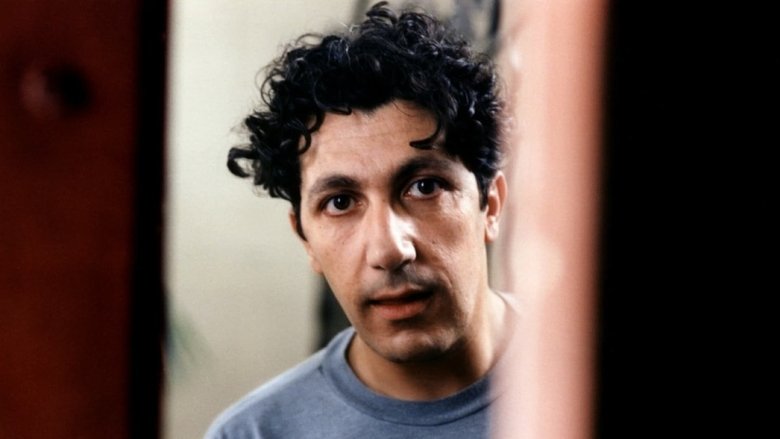 кадр из фильма Дидье