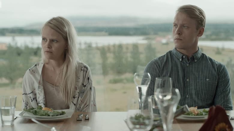 кадр из фильма Blóðberg