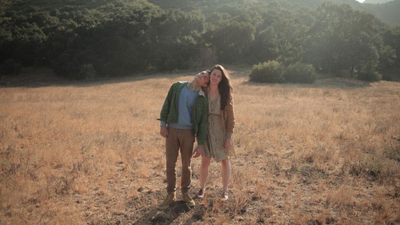 кадр из фильма Running Wild