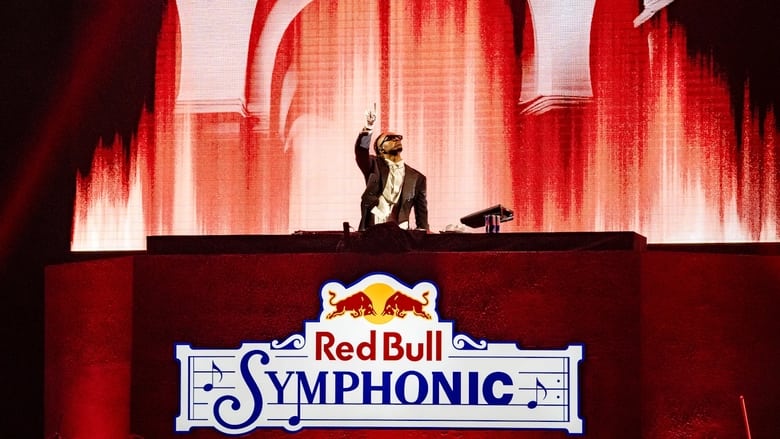 кадр из фильма Red Bull Symphonic Orchestra: Anthony Parnther feat. Metro Boomin