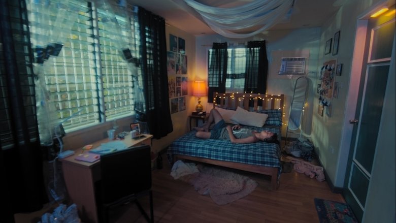 кадр из фильма Ang Pagsalop Sa Akong Adlaw