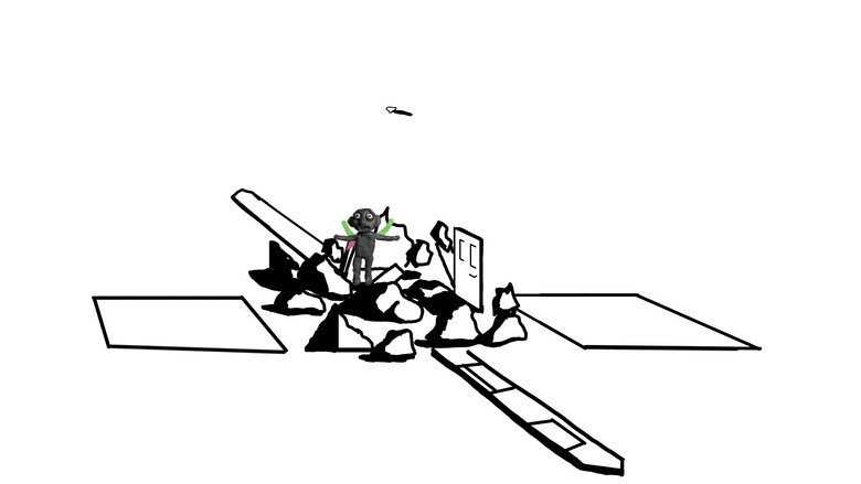 кадр из фильма De Kaasschaaf