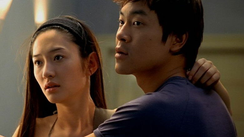 кадр из фильма 天使不寂寞