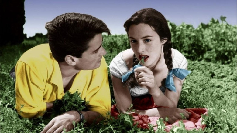 кадр из фильма Живая вода