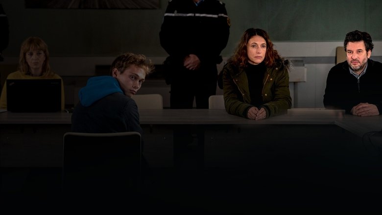 кадр из фильма Parents à perpétuité