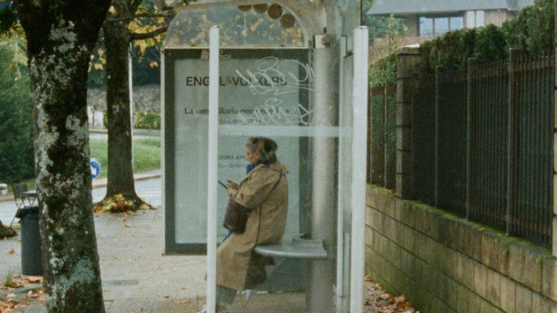 кадр из фильма La cumbre