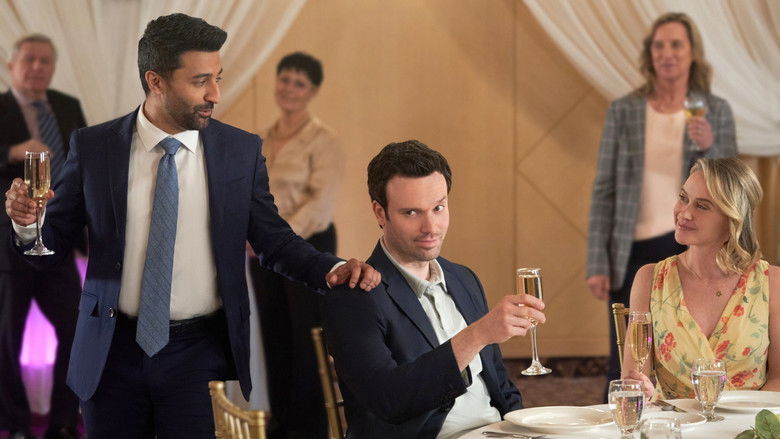 кадр из фильма The Wedding Contract