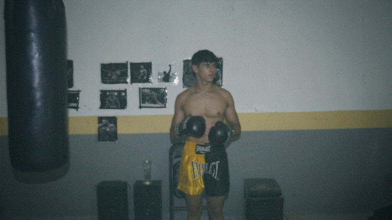 кадр из фильма Hasta el útimo suspiro