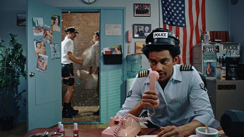 кадр из фильма Swollen