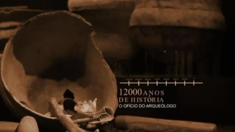 12.000 Anos de História - Arqueologia e Pré História do RS